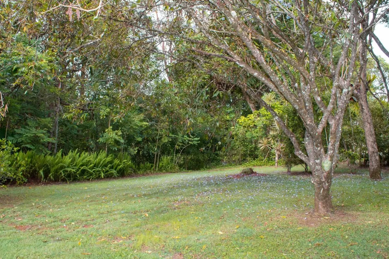 Sunshine Valley Cottages Woombye 0*,  Австралия