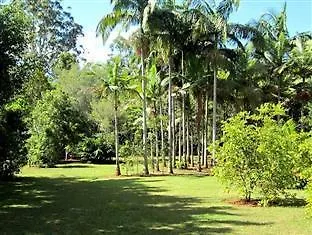 Sunshine Valley Cottages Woombye 0*,  Австралия