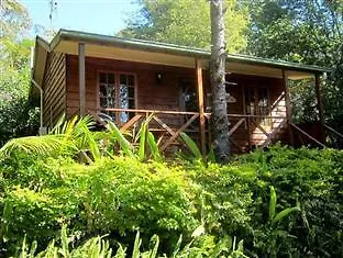 Sunshine Valley Cottages Woombye 0*,