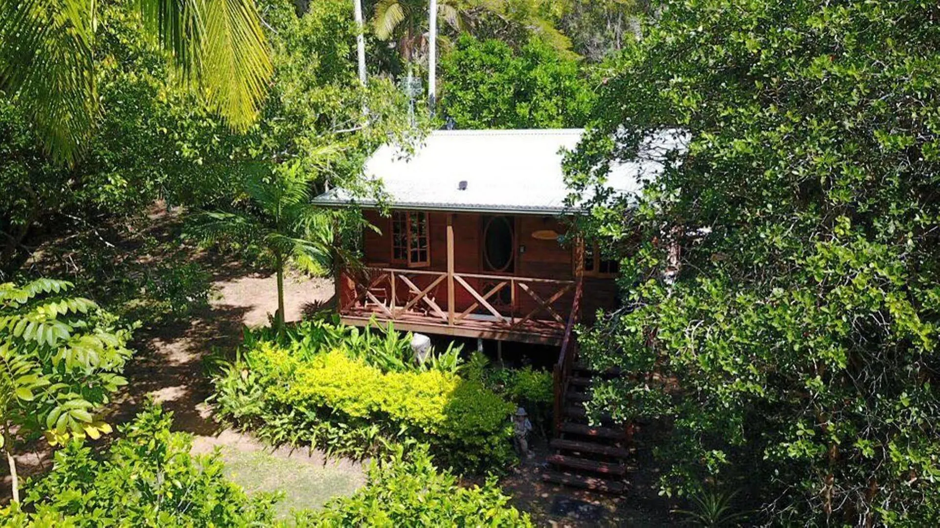 Sunshine Valley Cottages Woombye 0*,  Австралия