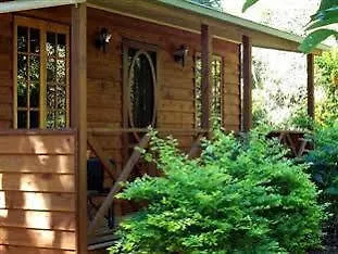 Sunshine Valley Cottages Woombye Австралия
