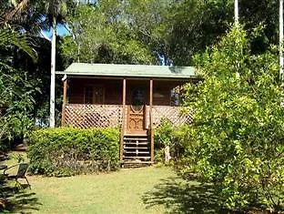 Sunshine Valley Cottages Woombye