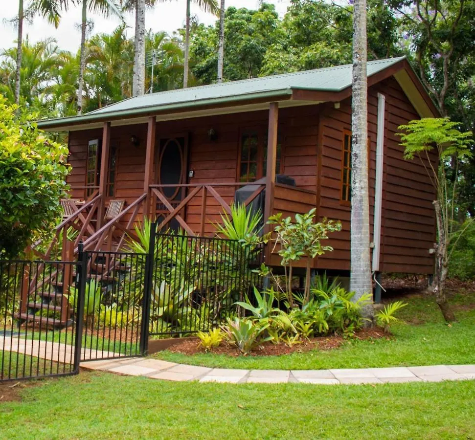 Contacten van Sunshine Valley Cottages